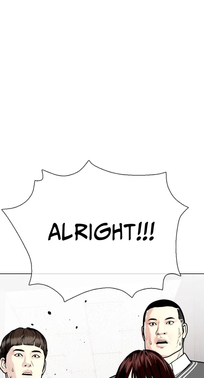 The Outcast is a Fighter Chapter 3 page 49 - 