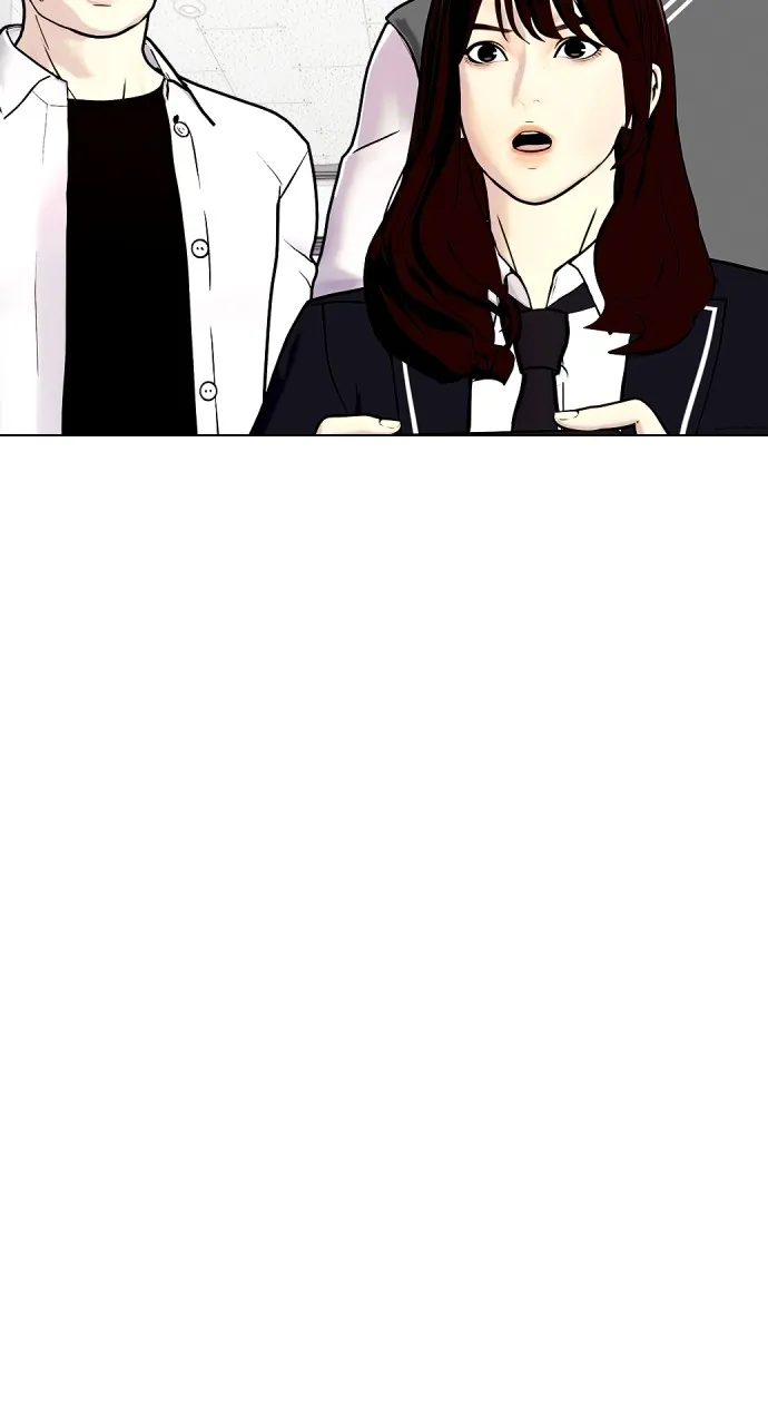 The Outcast is a Fighter Chapter 3 page 50 - 