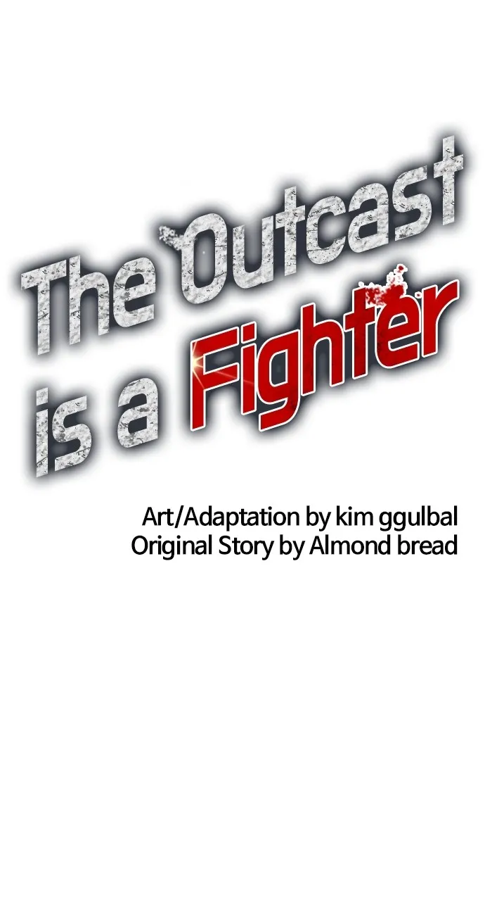 The Outcast is a Fighter Chapter 3 page 51 - 