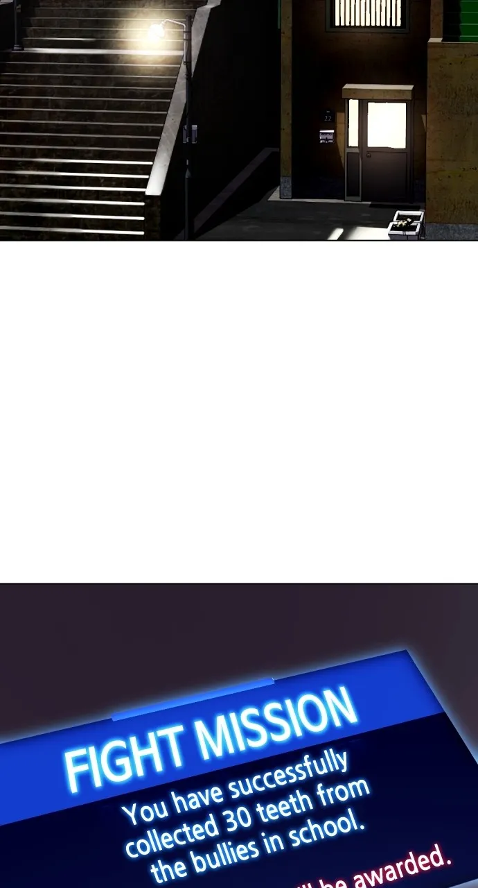 The Outcast is a Fighter Chapter 3 page 53 - 