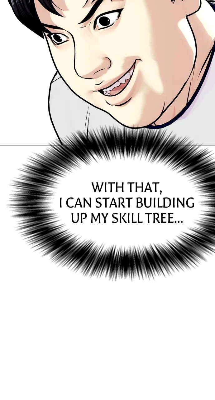The Outcast is a Fighter Chapter 3 page 57 - 