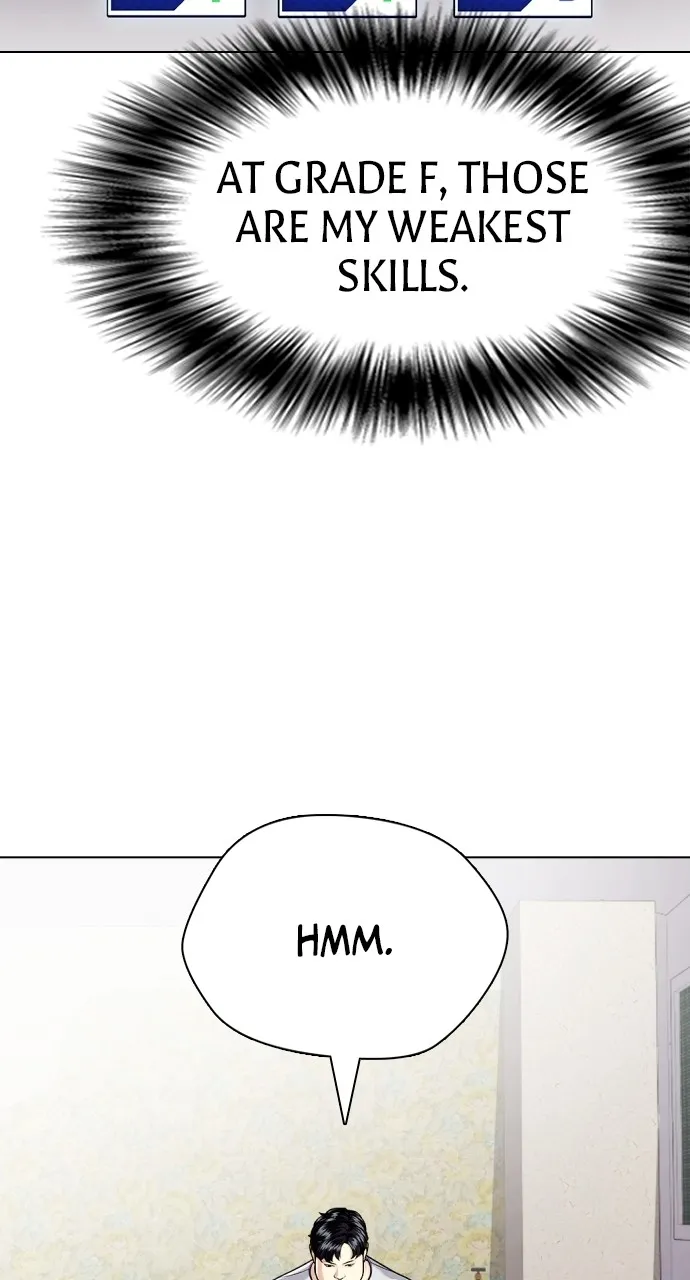 The Outcast is a Fighter Chapter 3 page 59 - 