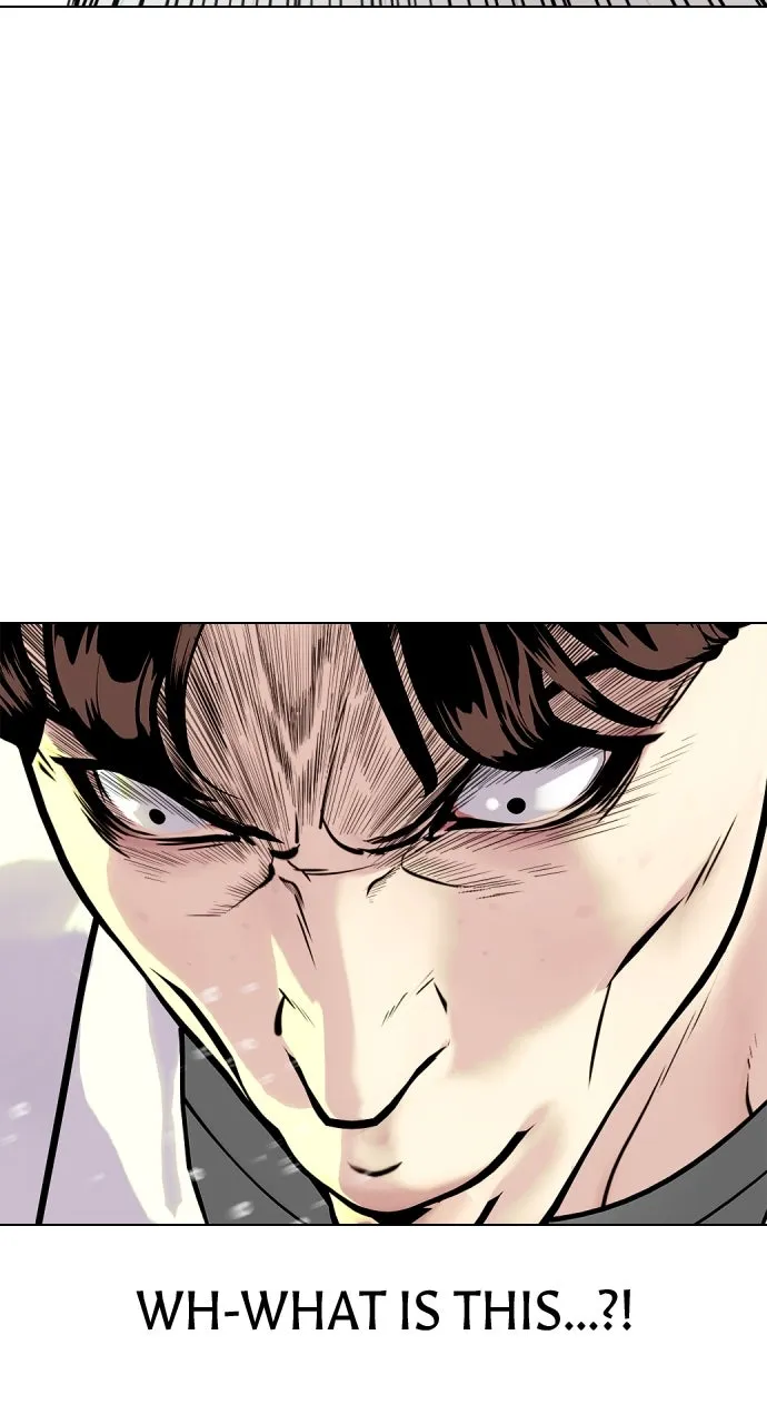 The Outcast is a Fighter Chapter 3 page 7 - 