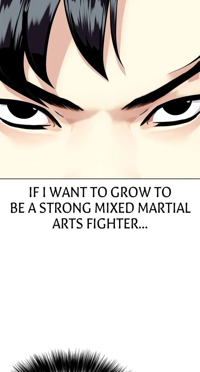 The Outcast is a Fighter Chapter 3 page 63 - 