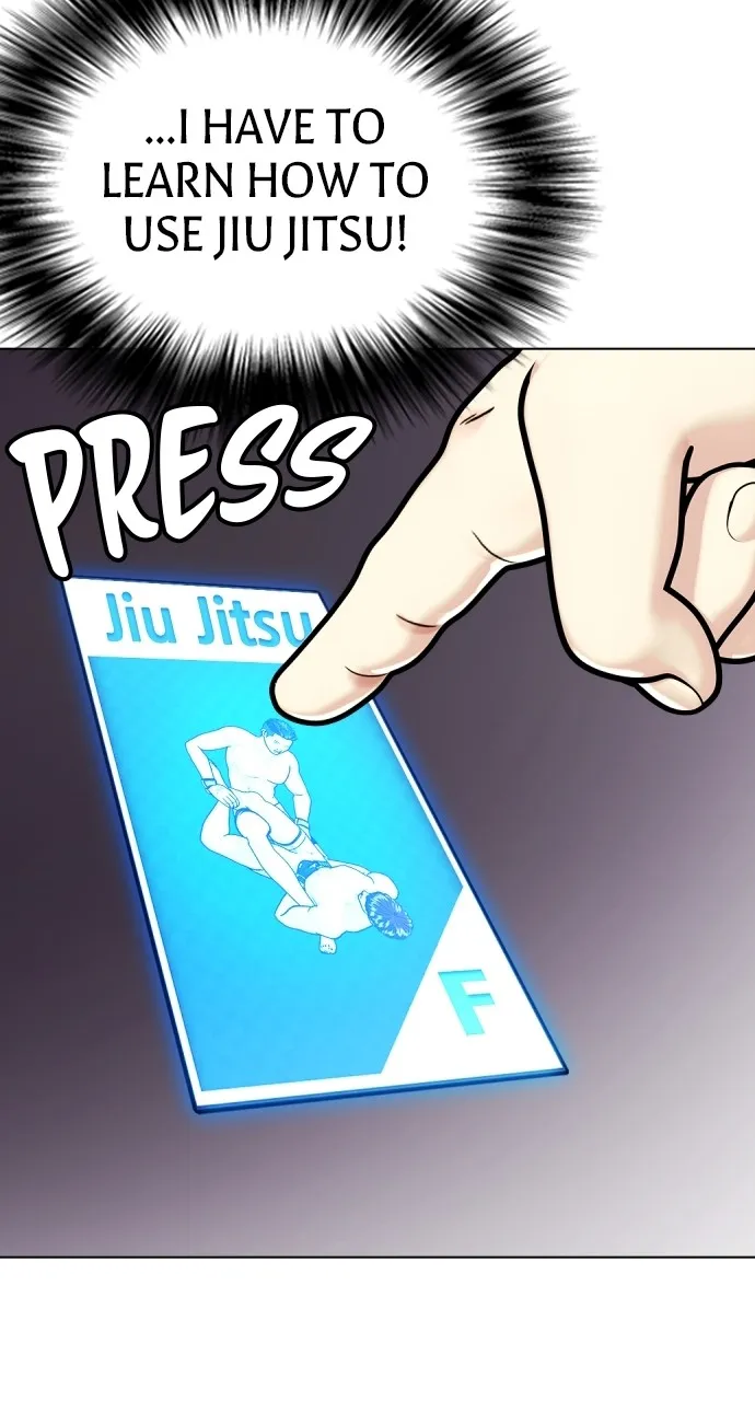 The Outcast is a Fighter Chapter 3 page 64 - 