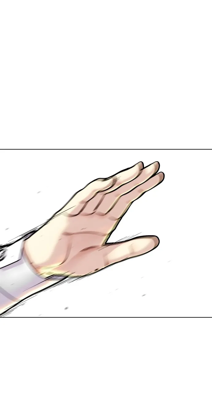 The Outcast is a Fighter Chapter 3 page 8 - 