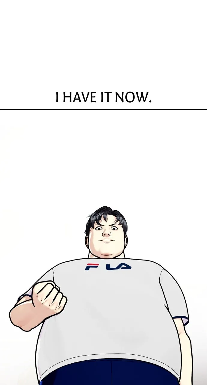 The Outcast is a Fighter Chapter 3 page 74 - 