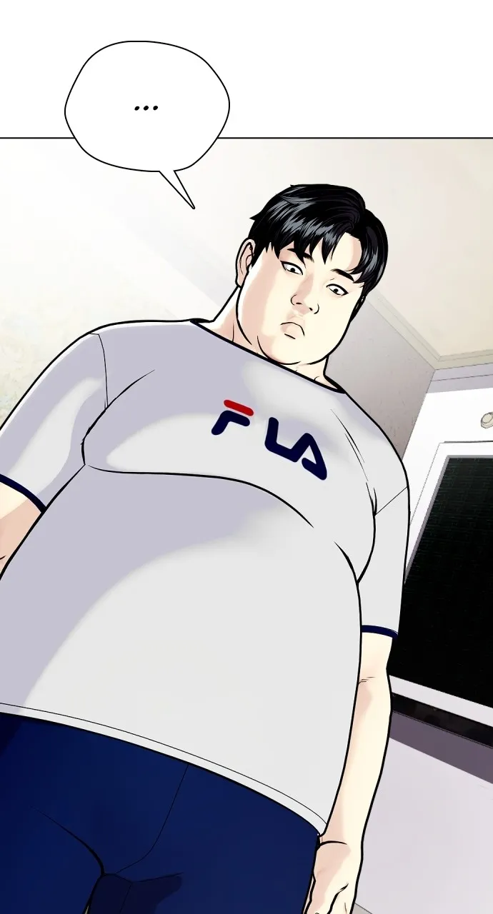 The Outcast is a Fighter Chapter 3 page 78 - 