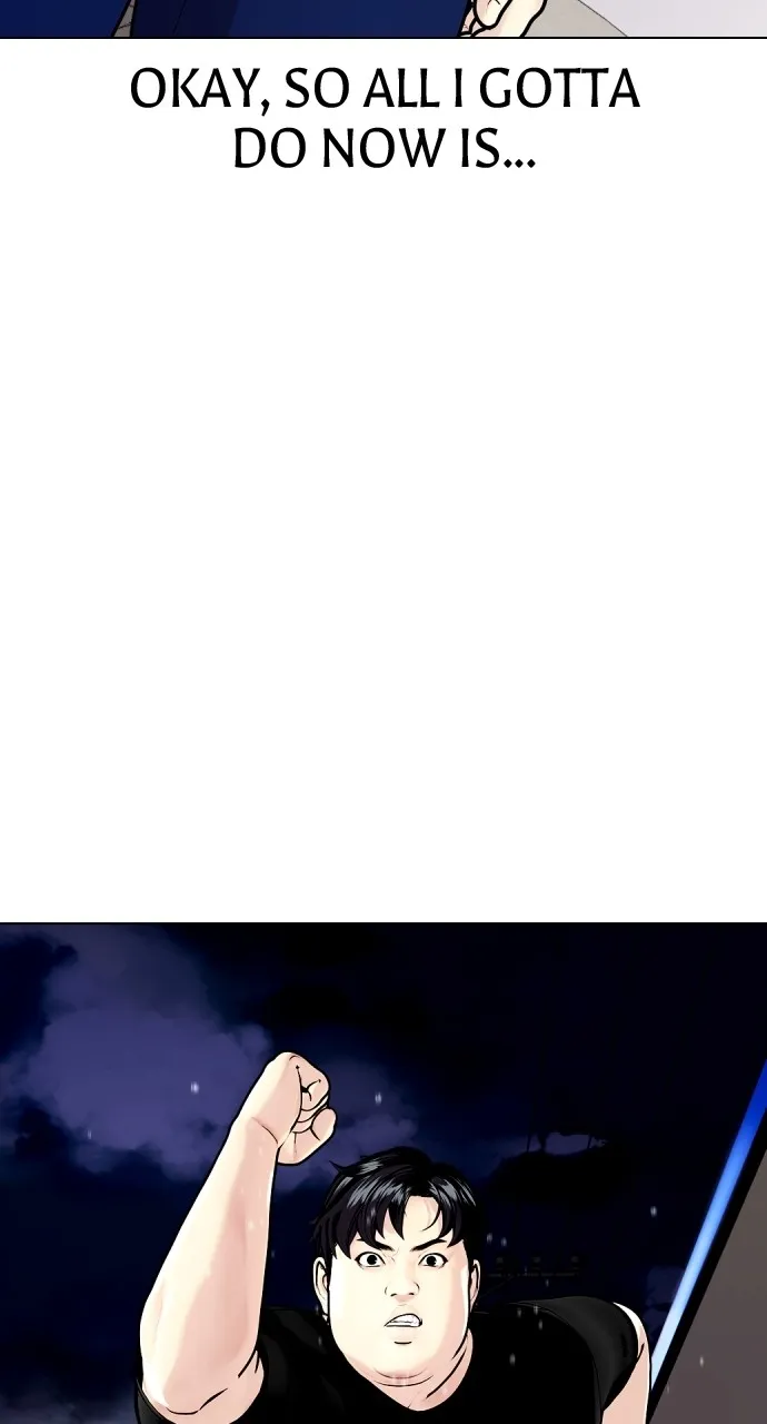 The Outcast is a Fighter Chapter 3 page 79 - 