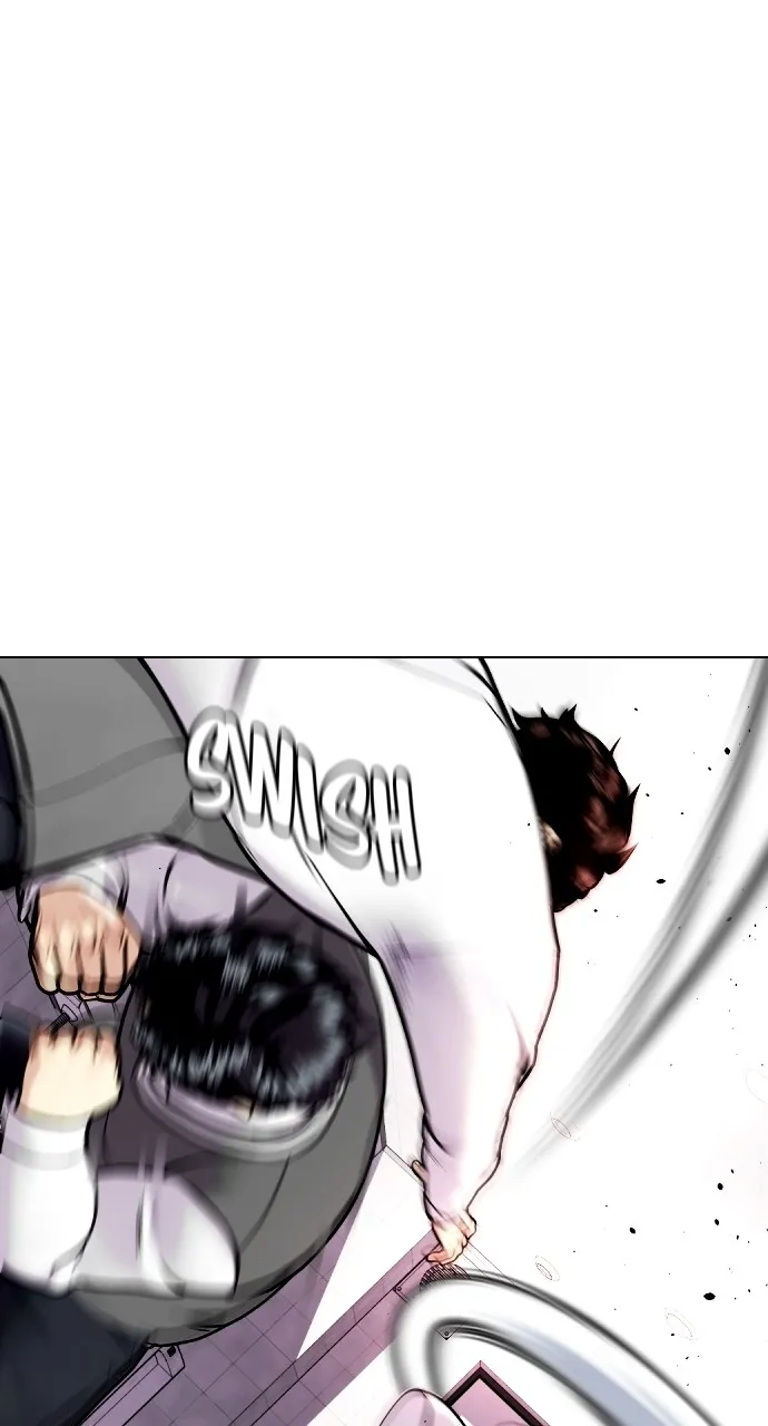 The Outcast is a Fighter Chapter 3 page 9 - 