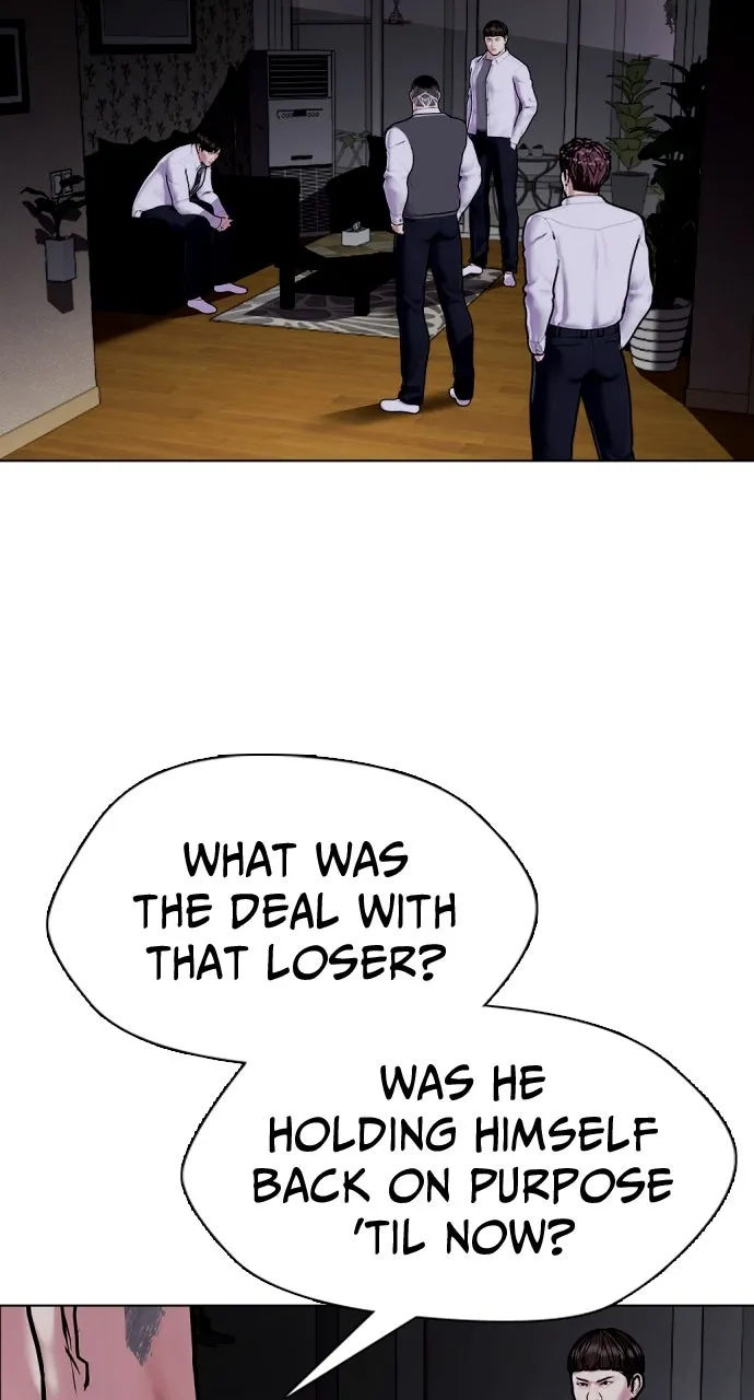 The Outcast is a Fighter Chapter 3 page 82 - 