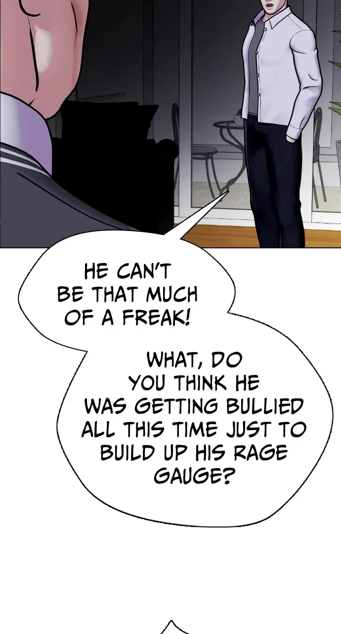 The Outcast is a Fighter Chapter 3 page 83 - 