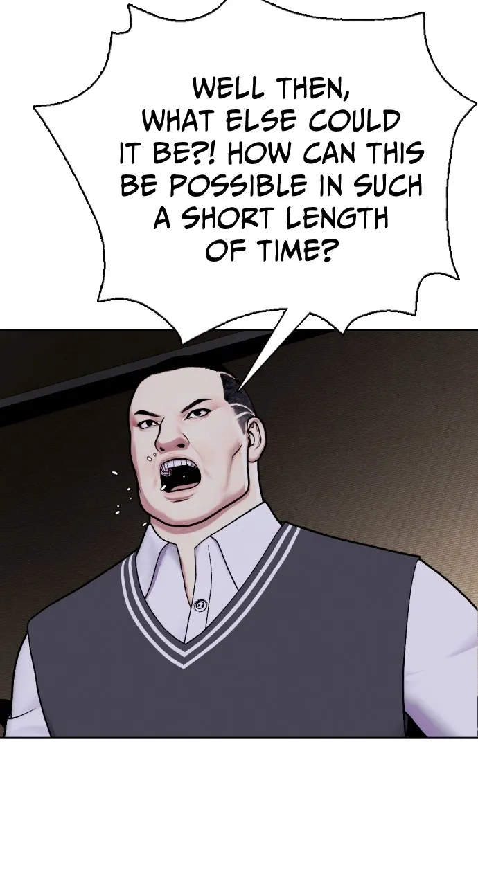 The Outcast is a Fighter Chapter 3 page 84 - 