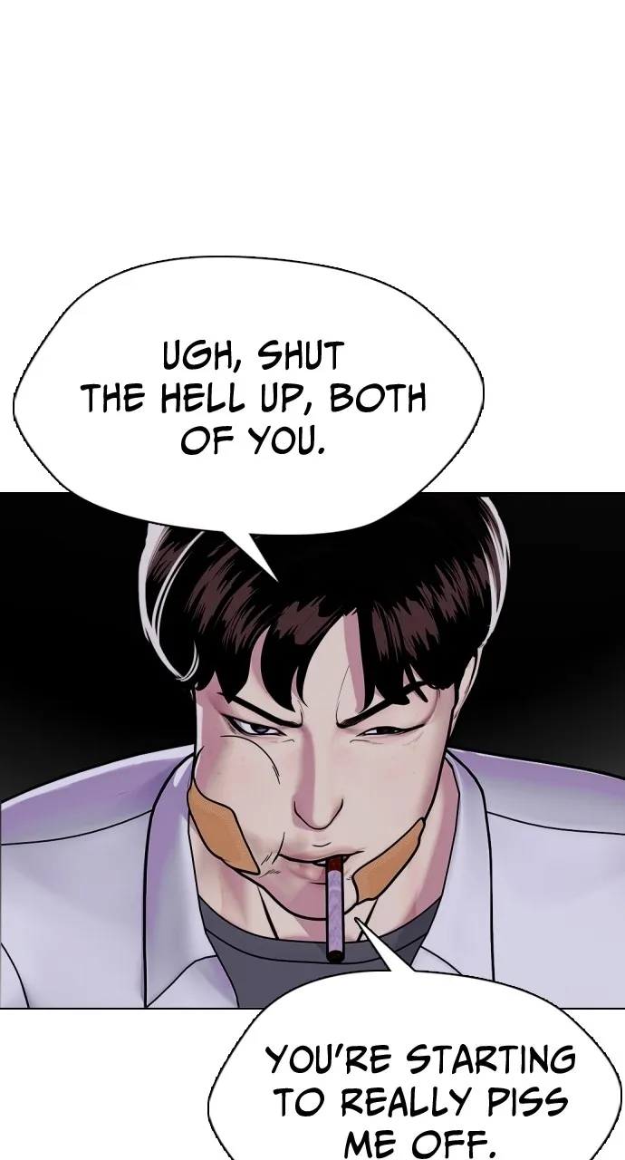 The Outcast is a Fighter Chapter 3 page 85 - 
