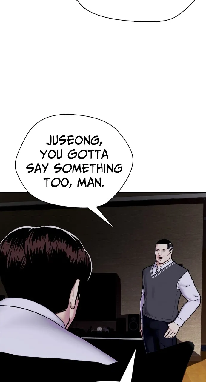 The Outcast is a Fighter Chapter 3 page 86 - 