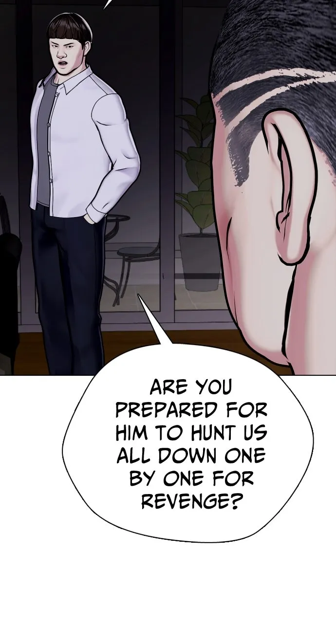 The Outcast is a Fighter Chapter 3 page 88 - 