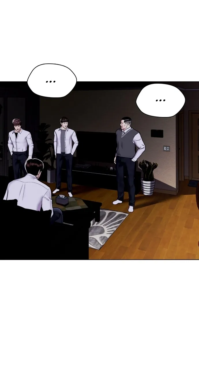 The Outcast is a Fighter Chapter 3 page 89 - 