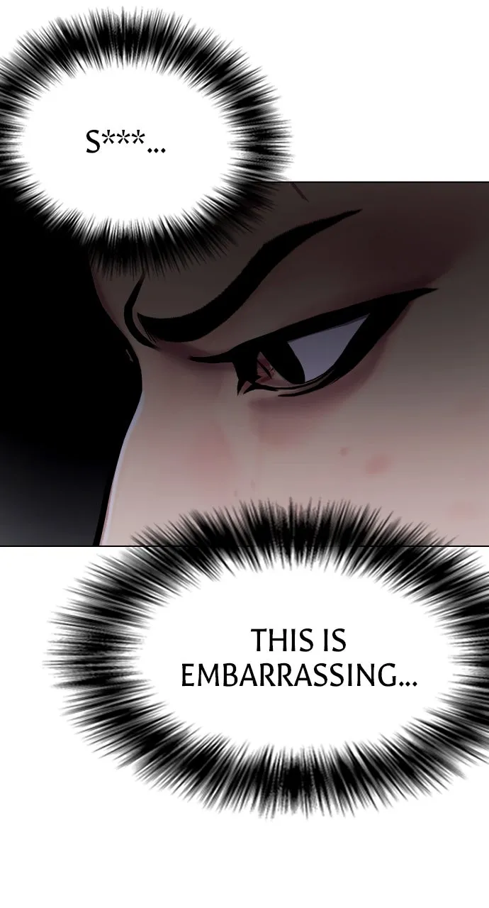 The Outcast is a Fighter Chapter 3 page 90 - 
