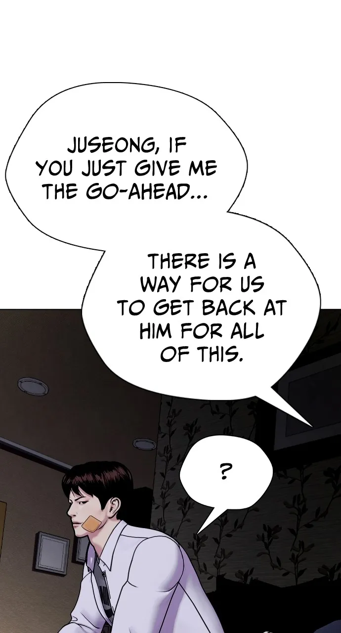 The Outcast is a Fighter Chapter 3 page 91 - 