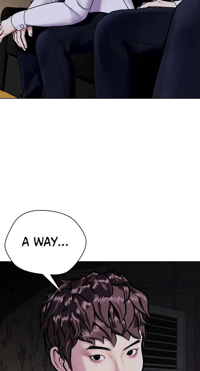 The Outcast is a Fighter Chapter 3 page 92 - 