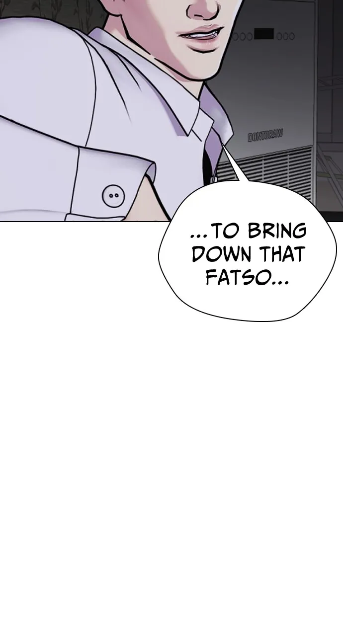 The Outcast is a Fighter Chapter 3 page 93 - 