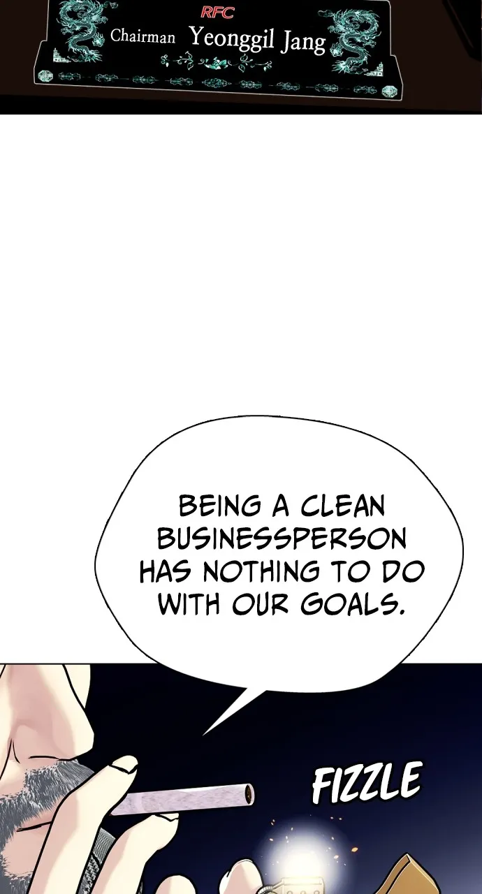 The Outcast is a Fighter Chapter 4 page 102 - 