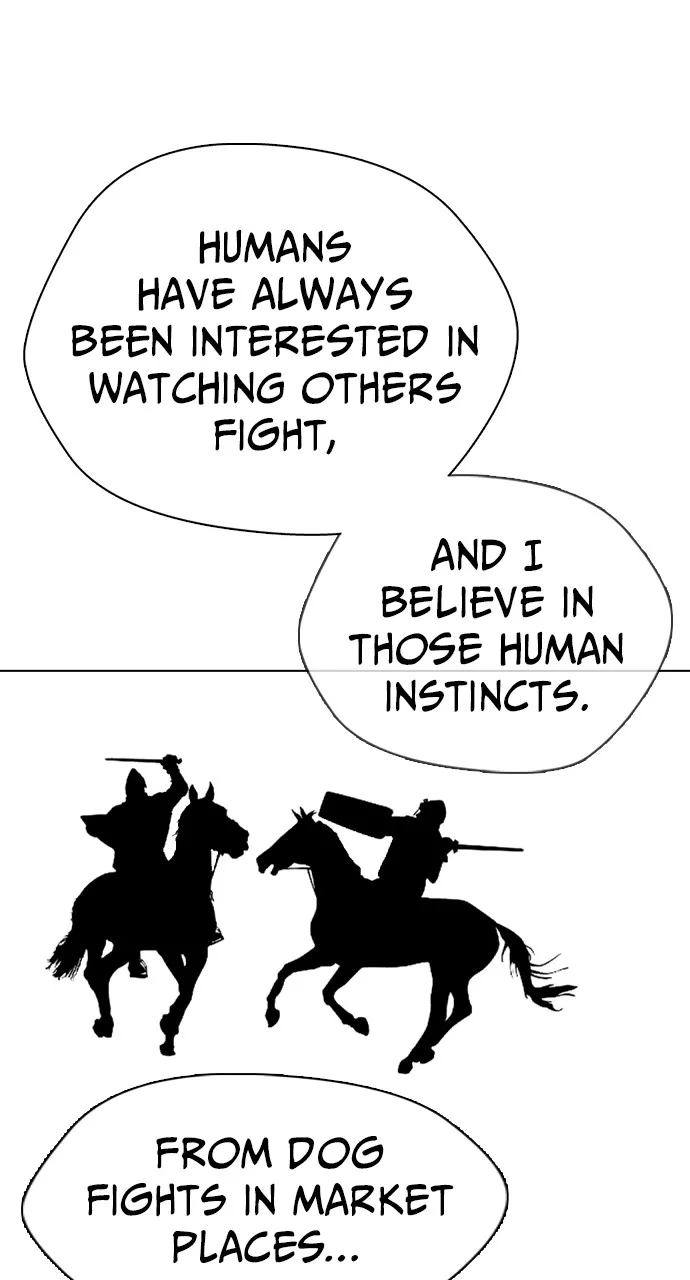 The Outcast is a Fighter Chapter 4 page 105 - 