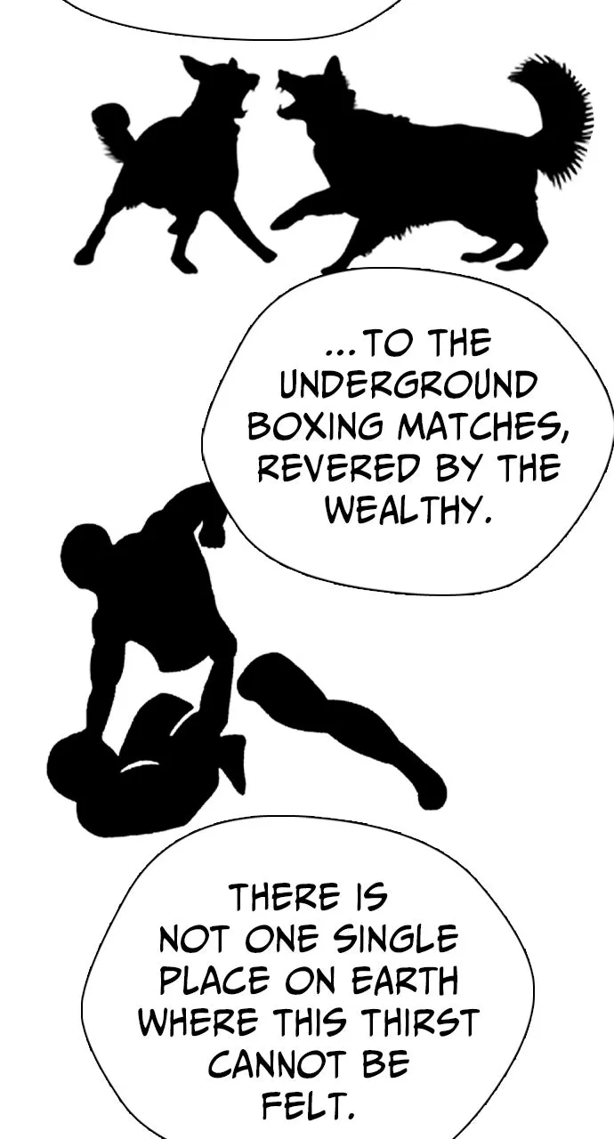 The Outcast is a Fighter Chapter 4 page 106 - 