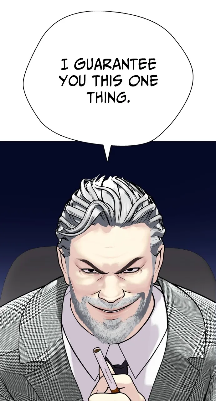 The Outcast is a Fighter Chapter 4 page 109 - 