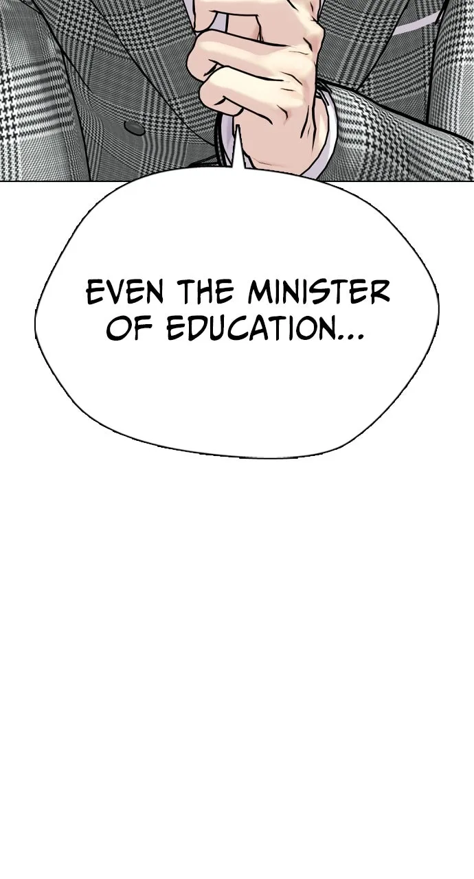 The Outcast is a Fighter Chapter 4 page 110 - 