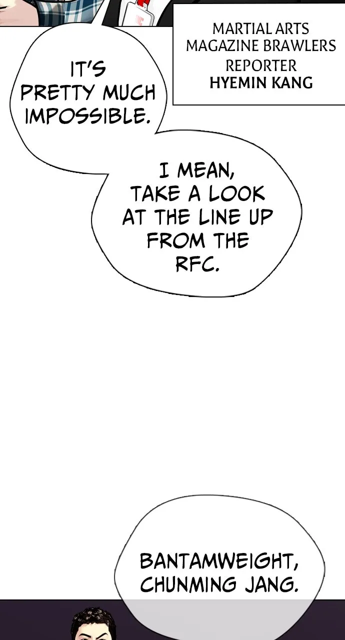 The Outcast is a Fighter Chapter 4 page 115 - 