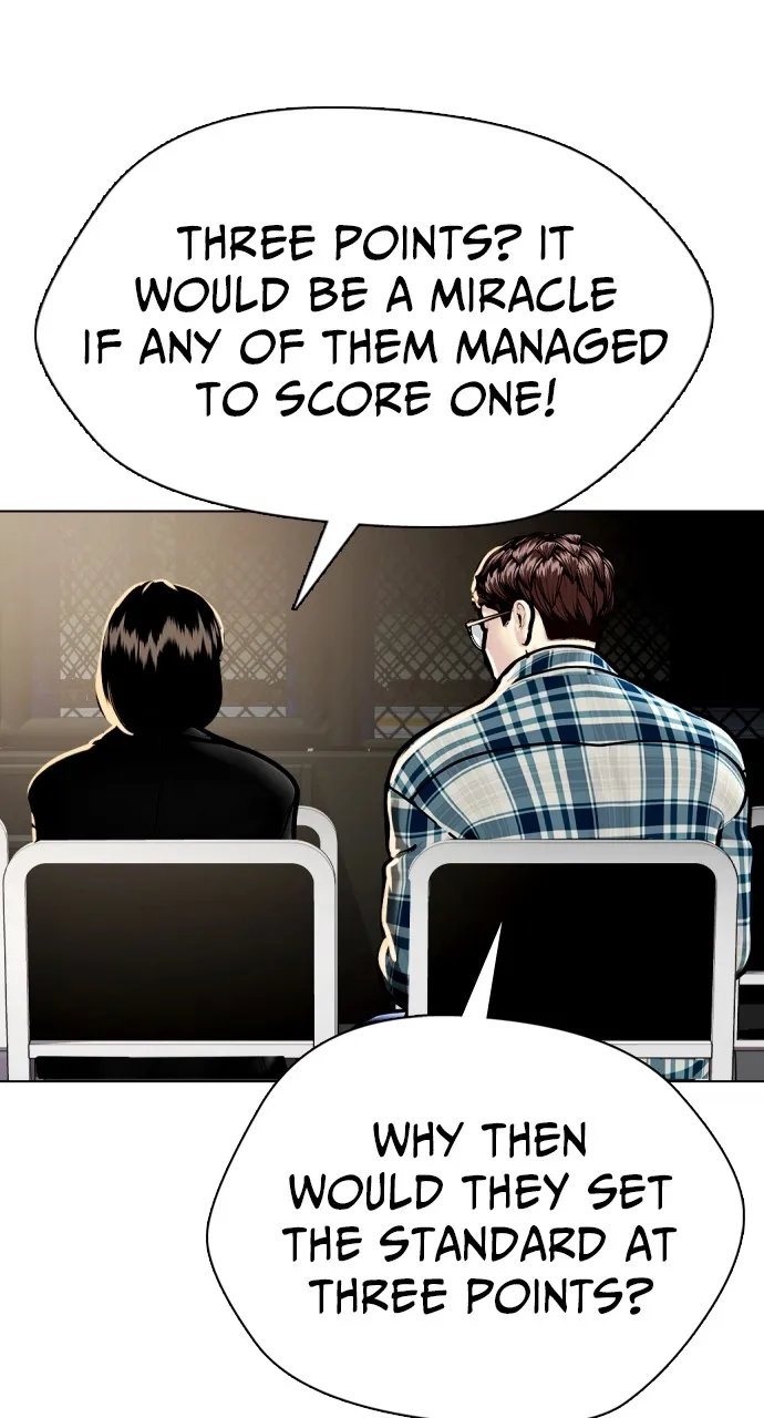 The Outcast is a Fighter Chapter 4 page 118 - 