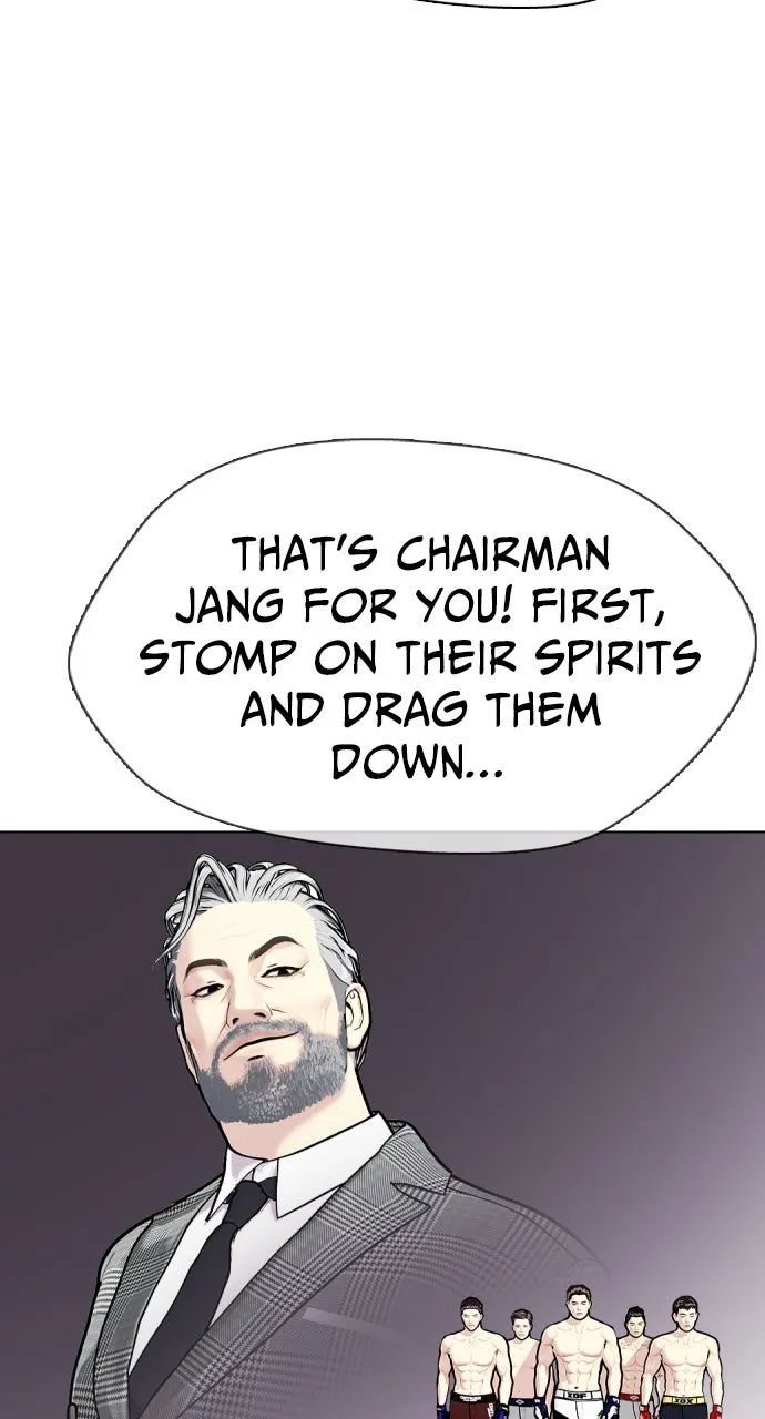 The Outcast is a Fighter Chapter 4 page 119 - 