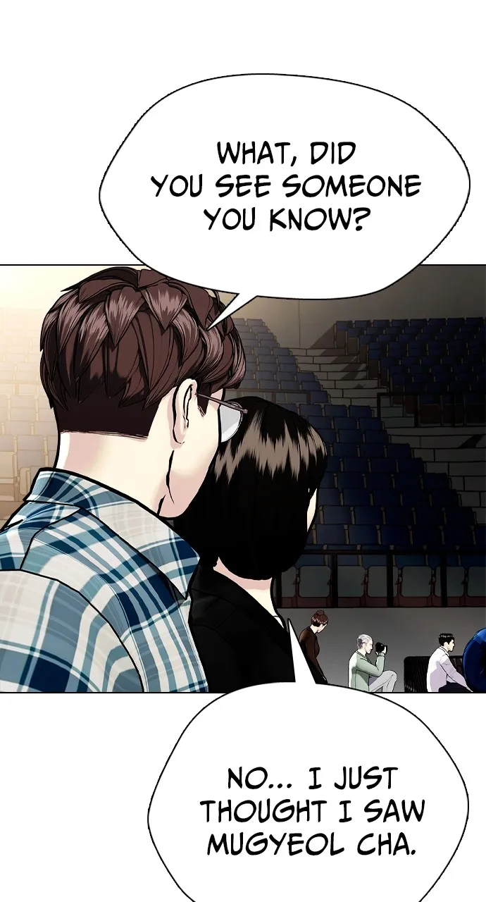 The Outcast is a Fighter Chapter 4 page 126 - 
