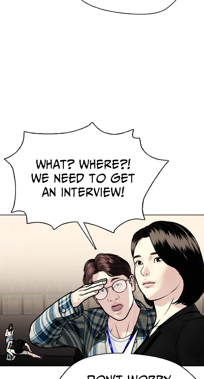The Outcast is a Fighter Chapter 4 page 127 - 
