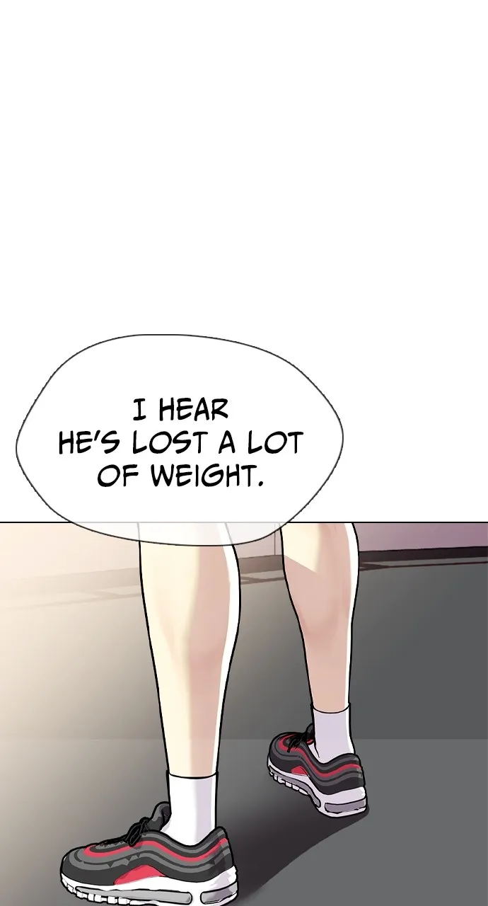 The Outcast is a Fighter Chapter 4 page 129 - 
