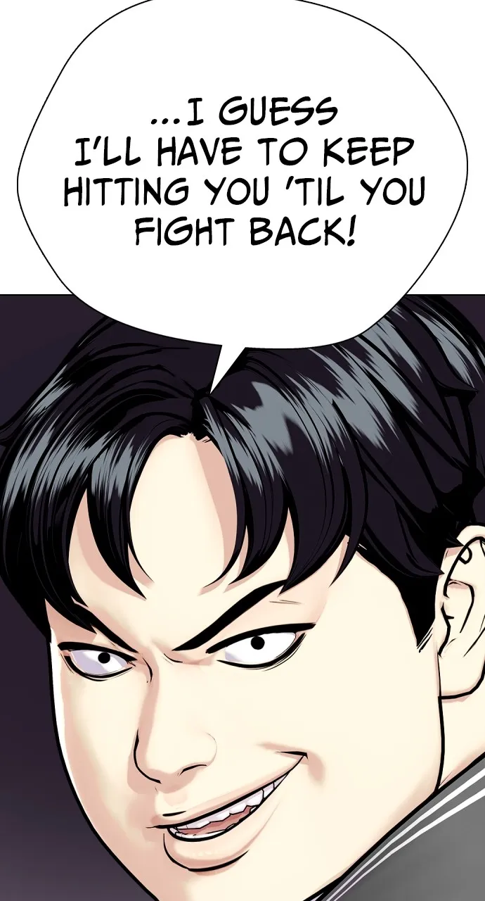 The Outcast is a Fighter Chapter 4 page 14 - 