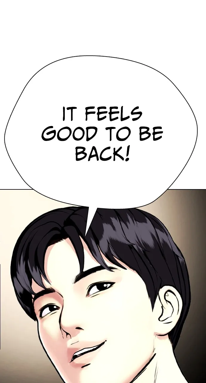 The Outcast is a Fighter Chapter 4 page 132 - 