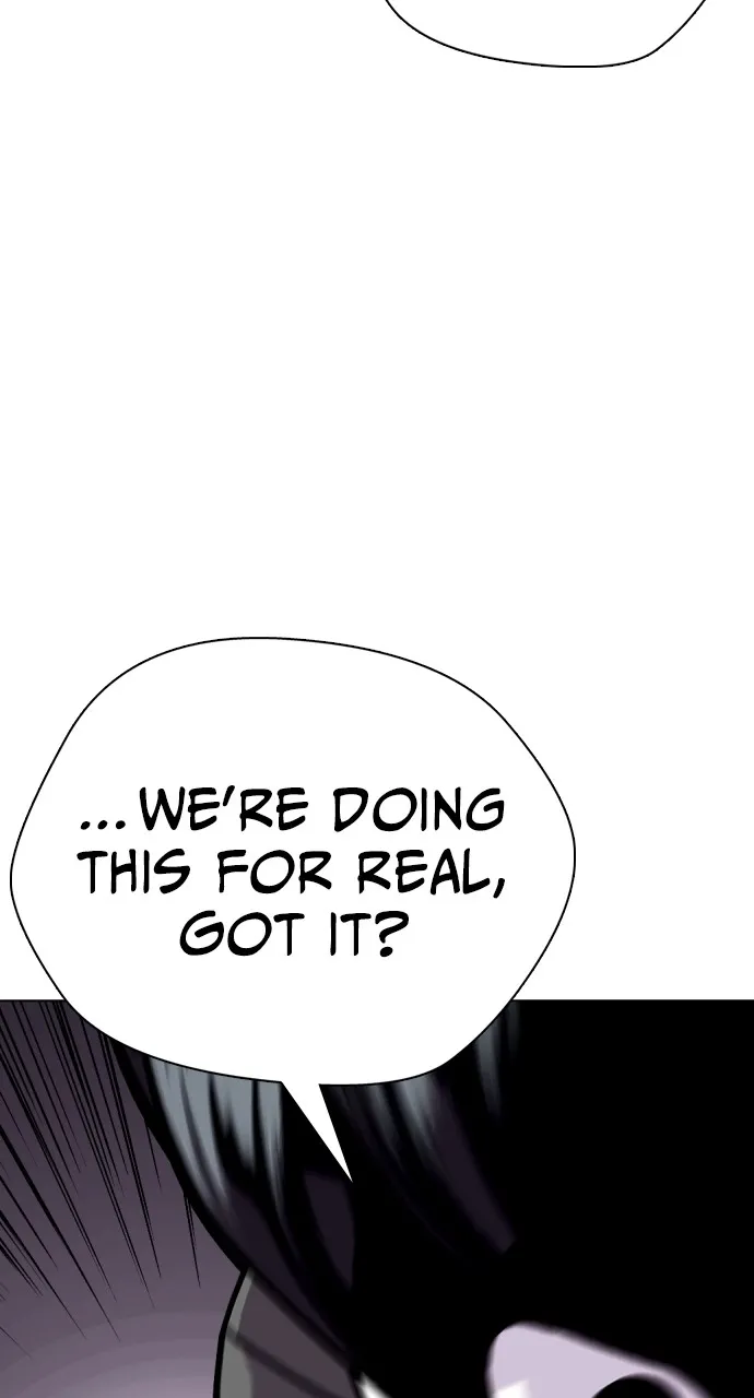 The Outcast is a Fighter Chapter 4 page 36 - 