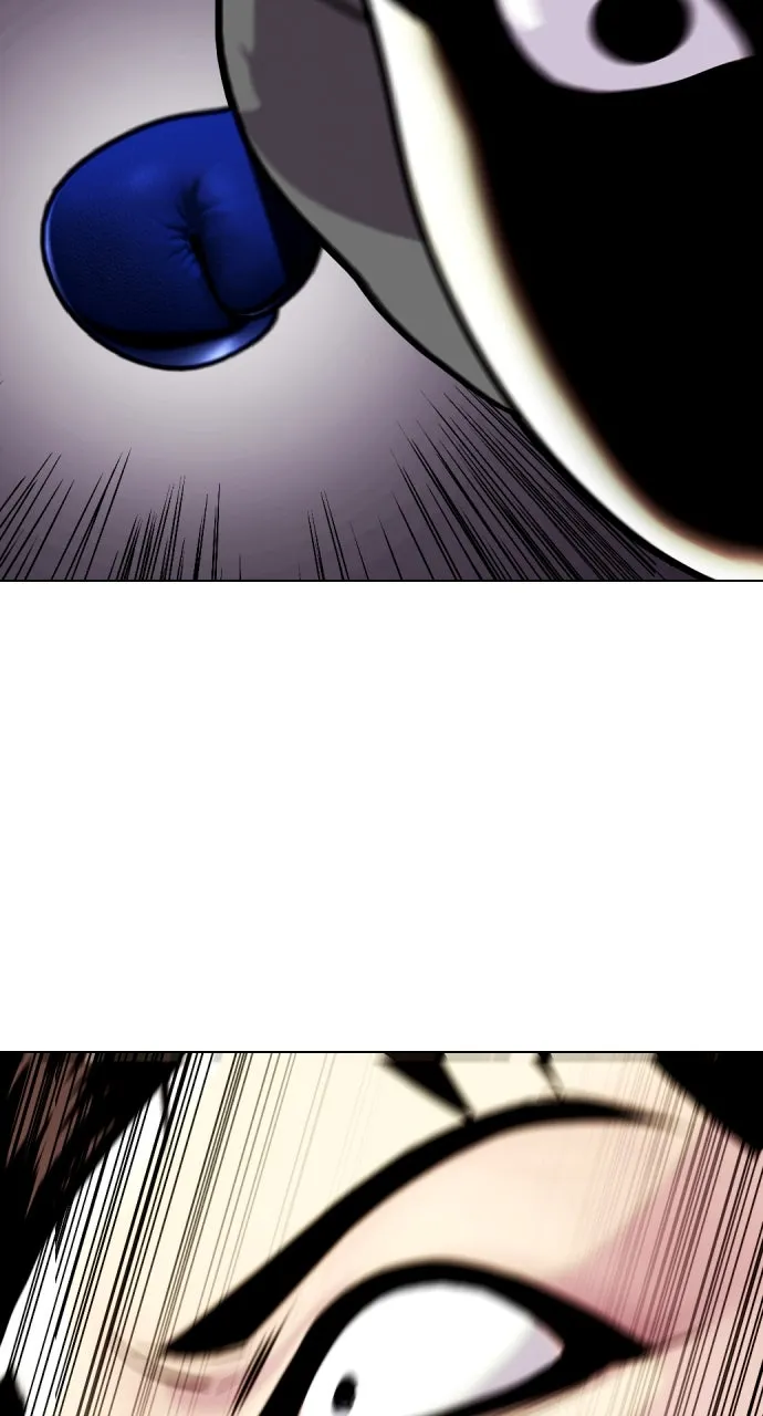 The Outcast is a Fighter Chapter 4 page 37 - 