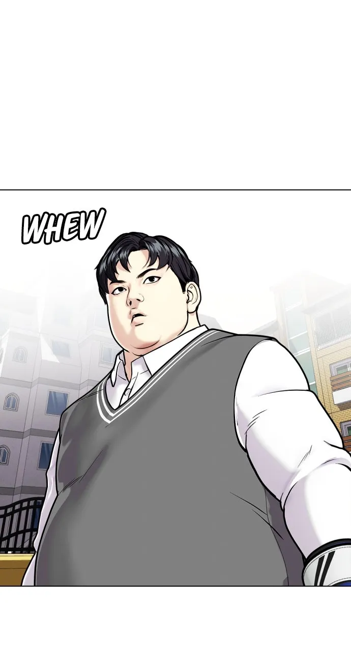 The Outcast is a Fighter Chapter 4 page 46 - 