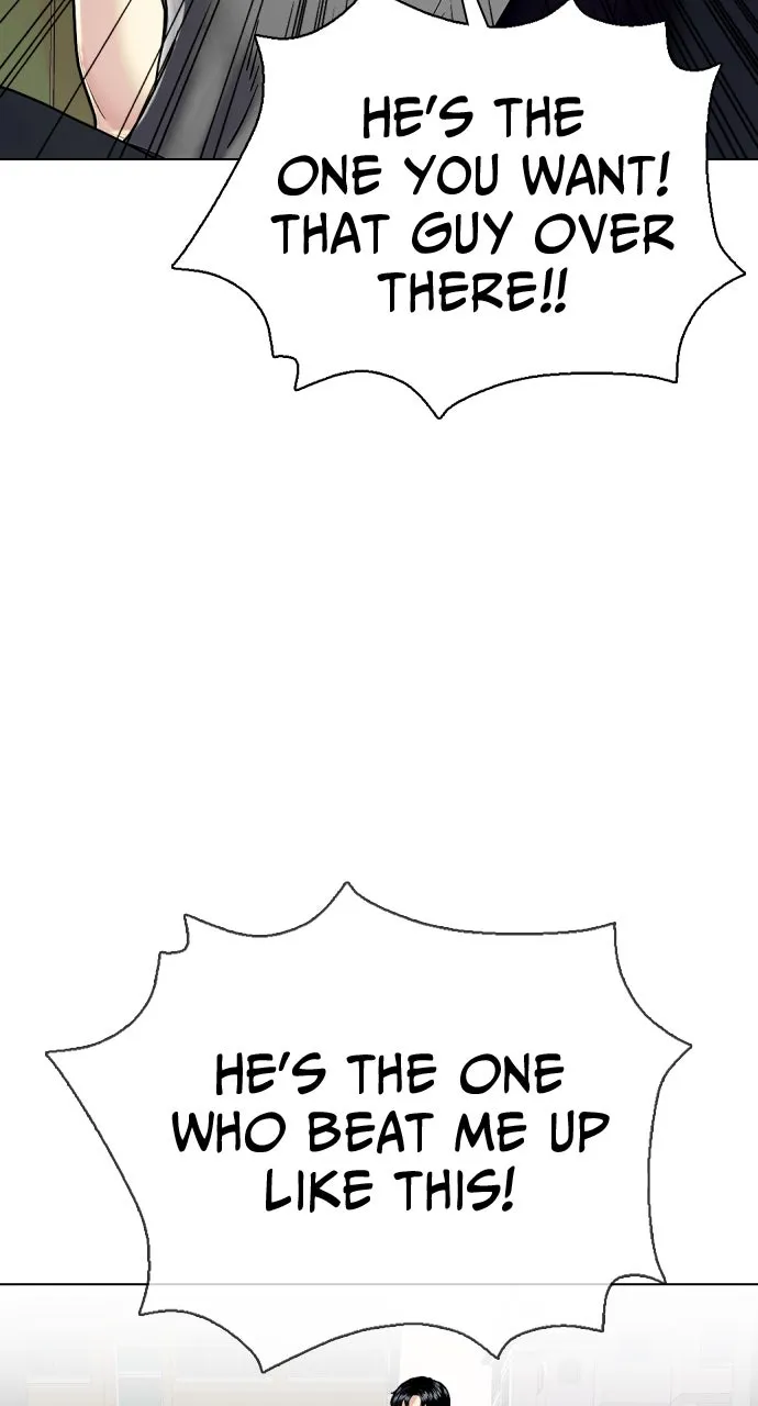 The Outcast is a Fighter Chapter 4 page 52 - 