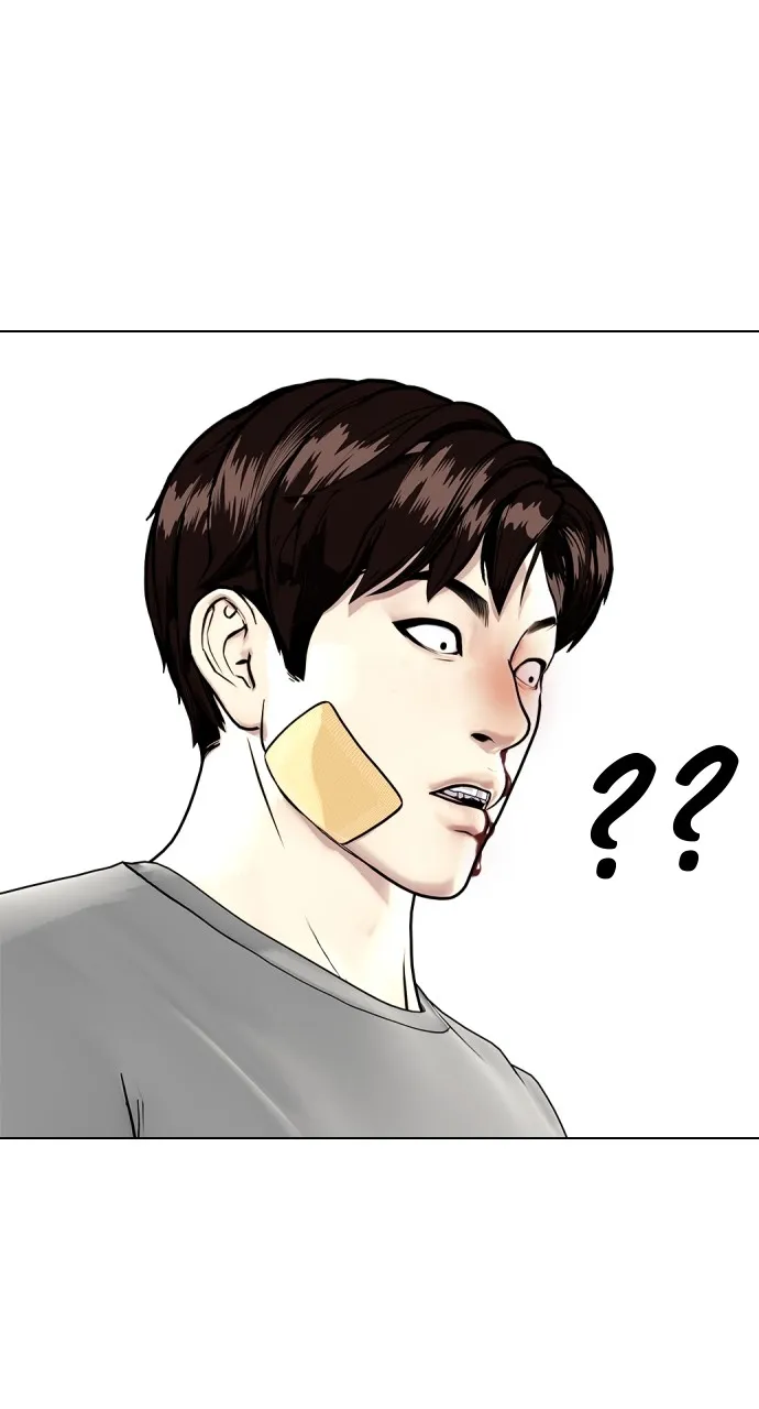 The Outcast is a Fighter Chapter 4 page 58 - 