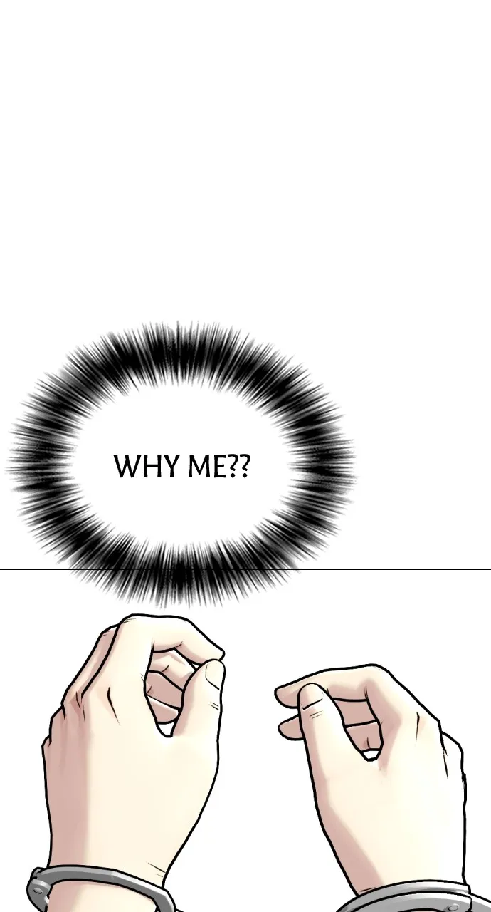 The Outcast is a Fighter Chapter 4 page 59 - 