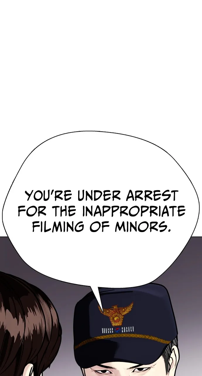 The Outcast is a Fighter Chapter 4 page 61 - 