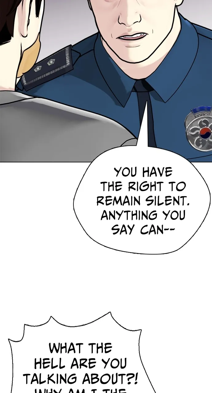 The Outcast is a Fighter Chapter 4 page 62 - 