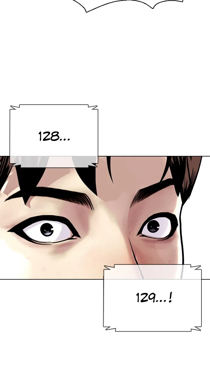 The Outcast is a Fighter Chapter 4 page 64 - 