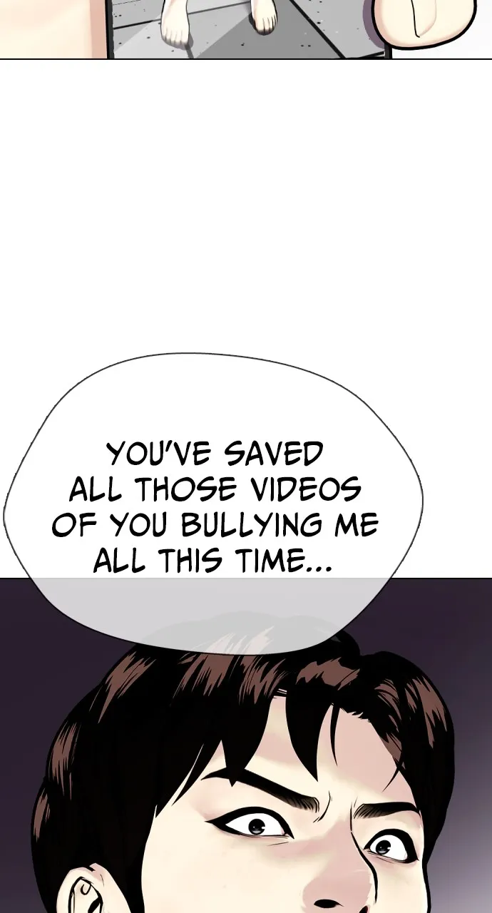 The Outcast is a Fighter Chapter 4 page 67 - 