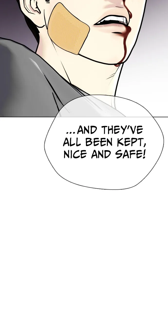 The Outcast is a Fighter Chapter 4 page 68 - 