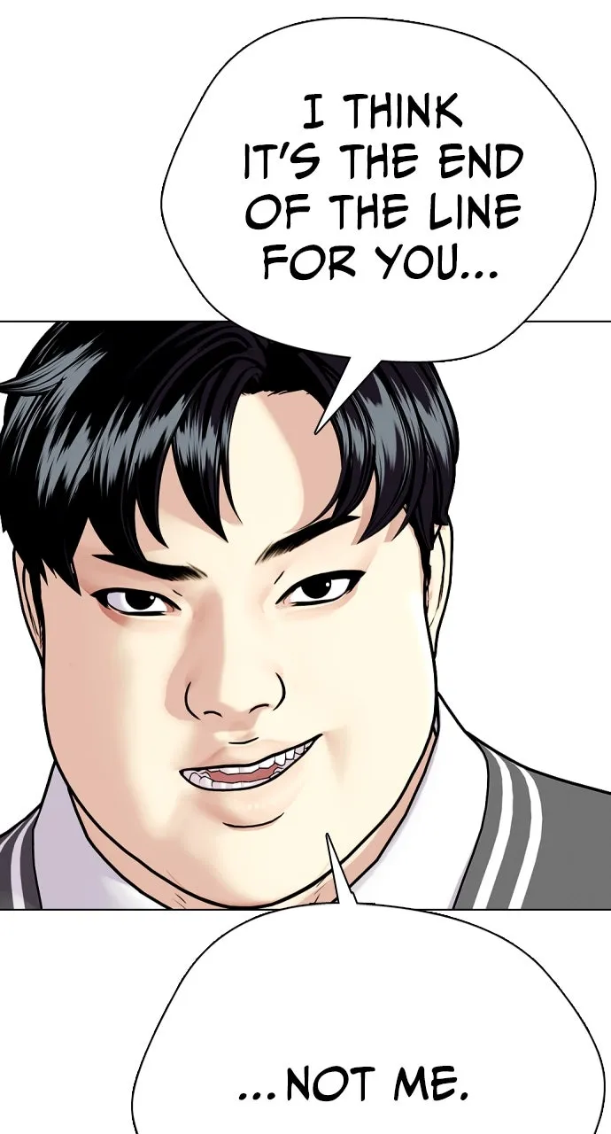 The Outcast is a Fighter Chapter 4 page 69 - 
